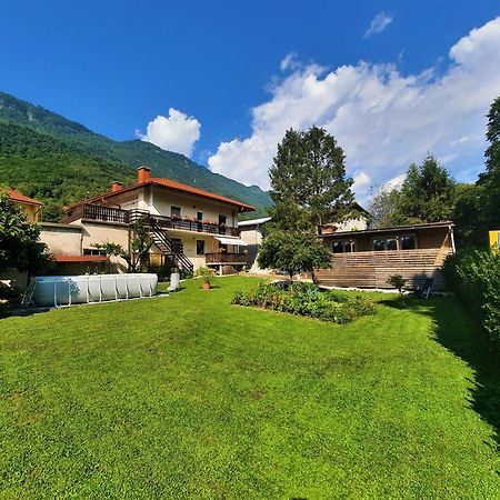 Chalet And Apartment Zonir With Sauna كوباريد المظهر الخارجي الصورة